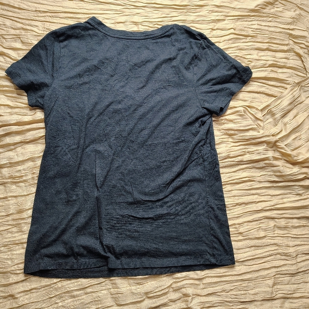 Lot 3 Basic Top Tees 2 Universal Thread White& Black 1 Soneven Golf White Sz M - Picture 7 of 15